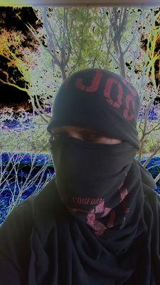 ExiLeDxSpiRiT's profile picture. 💢WhìLE ȚhE WìÇKEd STANd CONfOUNdEd C0UNt ME WìTh ThY SAìNTs SURROUNdEd💞