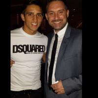 Andy Miller (@andymiller75) 's Twitter Profile