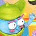 Burrito Galaxy (@burritogalaxy) Twitter profile photo Burrito Galaxy (@burritogalaxy) Twitter profile photo