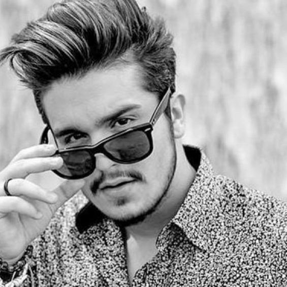 Te amarei por mil e um motivos @luansantana ♥