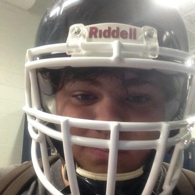 im a a athlete wrestler also a football player
