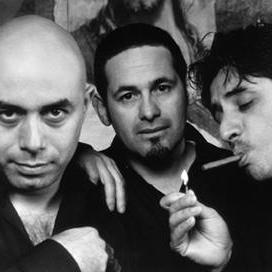 Culture Clash is a Chicano/Latino performance troupe composed of the writers- satirists Richard Montoya, Ric Salinas, and Herbert Sigüenza.