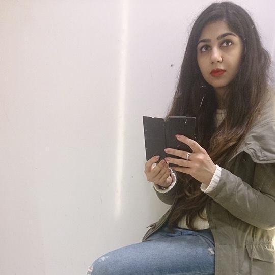 Anahita_x's profile picture. When we are dead, seek not our tomb in the earth, but find it in the hearts of men...
Pharmacist   
Glasgow/Tehran #Persian