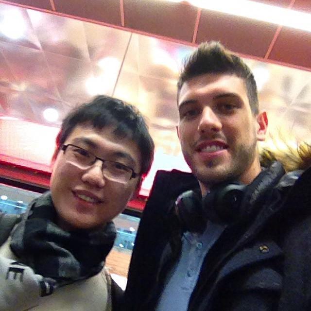 Martee_Z's profile picture. A loyal fan of Bartosz Kurek and Polish men's volleyball national team.