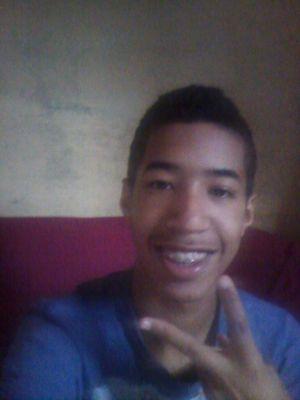 gosto de curti a vida