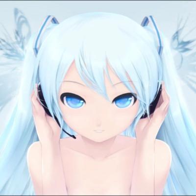 I post mostly ecchi pictures. I've been a little busy with work lately so i can't post too frequently. If you do have a request,message me and i'll spam a bit.