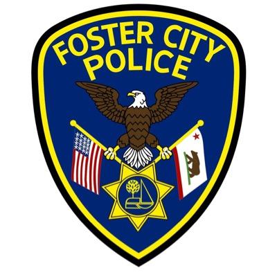 Official Twitter page for the Foster City Police Department. Not monitored daily. Emergency: 911. Non-Emergency: 650-286-3300