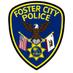 Foster City Police (@FosterCityPD) Twitter profile photo