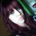 Jennifer D' Meza (@009_fabiola) Twitter