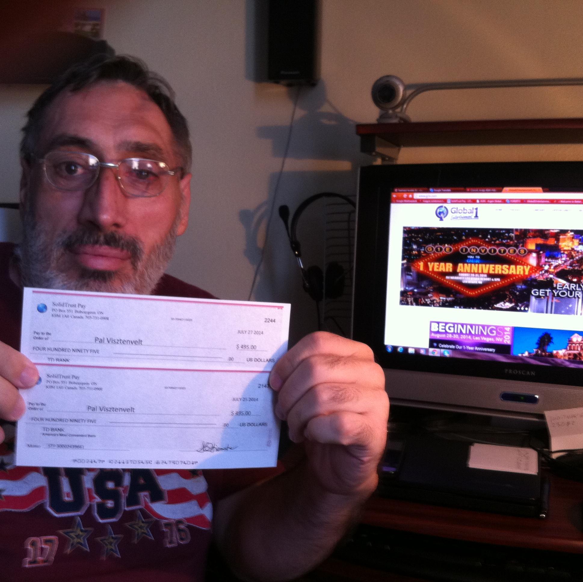 Pviszte's profile picture. 