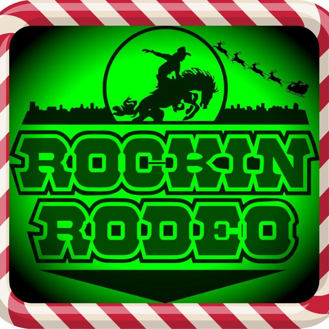 The Official Twitter of Rockin Rodeo in Aggieville!