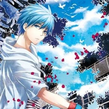My name is Mizu. I'm really shy..I'm the youngest of seven..I love basketball..Play with me sometime..In love with my amazing boyfriend~...