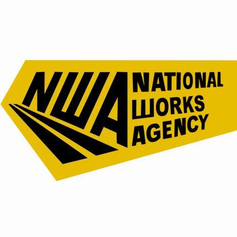This is the official account of the National Works Agency- NWA Jamaica