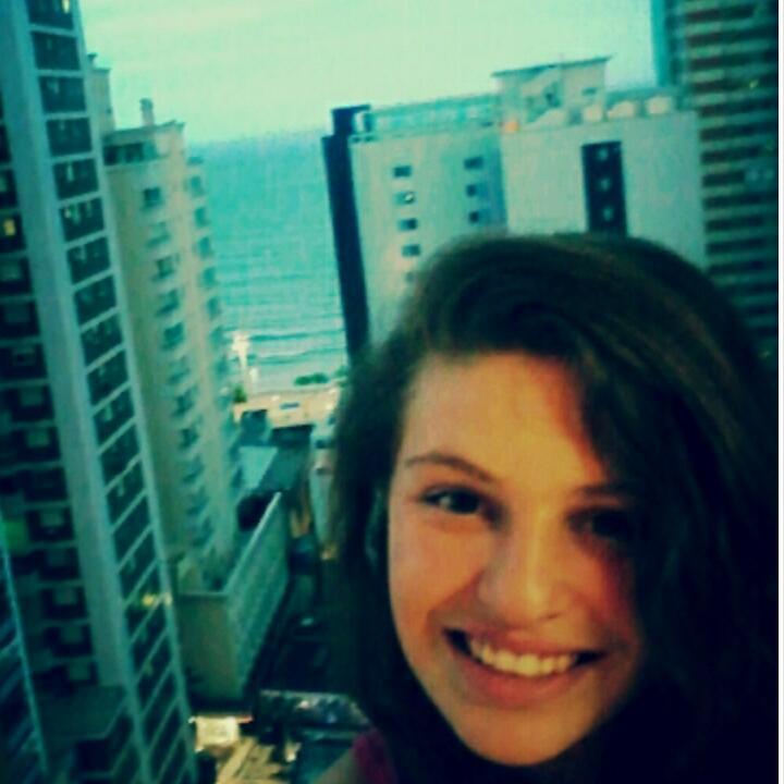 De bem com a vida