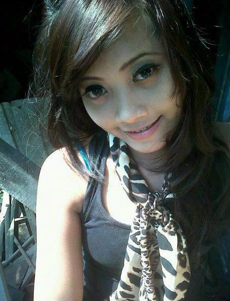 I am karyawati Bank Swasta, Mahasiswi Less,Open friendship cowok jg boleh oke Jelas!! Don't distrub this is my Area.REALAVA. Cek Favorite yaa :*