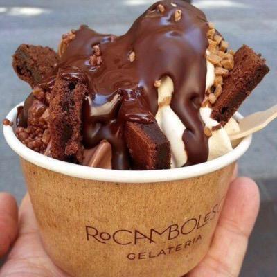 new food porn blog.. ill follow back :)