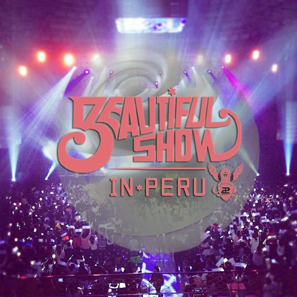 Sooo B2ST! Welcome to B2utyland ^^! Let´s share our love for B2ST!!!! B2ST PERU FIGHTING *-*