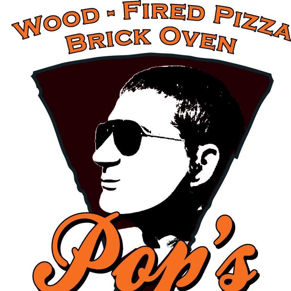 Pop's gourmet pizzas are wood-fired in a brick oven using fresh, local ingredients. Join us at our new location in Chico on Forest Ave!