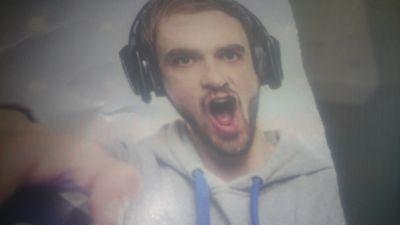 ali a biggest fan