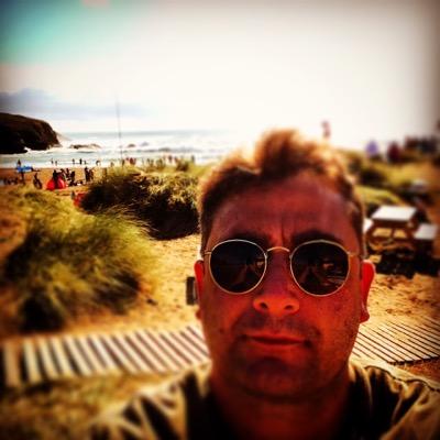 shootingburt's profile picture. Live life to the full - then when it spills over, paddle in it!