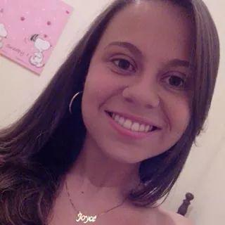 Facebook: JooyceeM 
Whats: 35 92298016
Insta: Joycemachado16jm