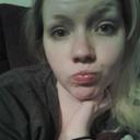 Samantha Corey - @scorey654 - Twitter