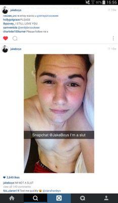Bars and Melody Jake Boys Adam Waithe Thomas Boys Jake Quickenden