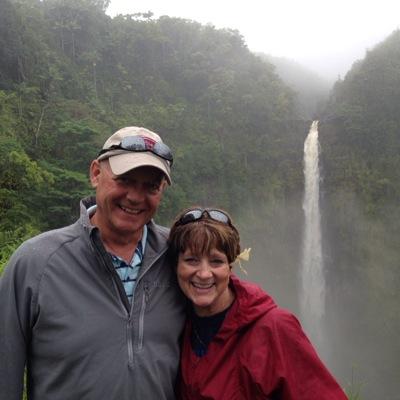 TereWebber's profile picture. 