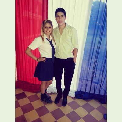 Motera ✌ la adrenalina me sacude el ♡ ' / TEAM SIN RUMBO#/ insta: yayiita_caceres