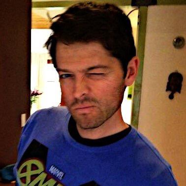 Marvel/Supernatural https://t.co/9TmFKK2oYA