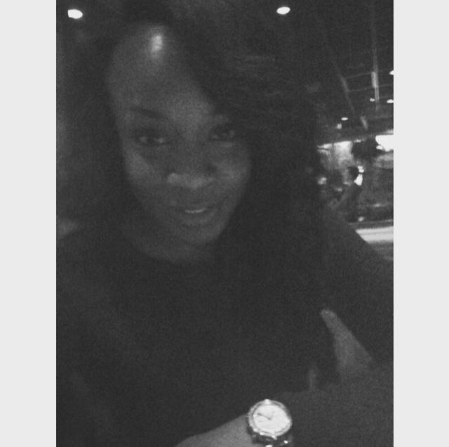 Focused · Determined · Disciplined. 
Psalm 18:2 (NIV) † - Nursing Major.