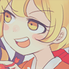 I really love dancing and Japanese sweets and Japanese foods, and just like that, I really do love... trampling down the filth!