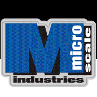 Microscale is the leader in model train decals, metal railroad signs and liquid modeling solutions to help your model.