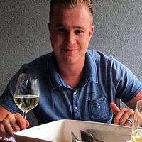 Gijs Minkels (@gijsbaas) 's Twitter Profile