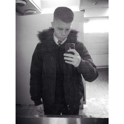 SamuelCosway9's profile picture. 