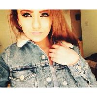 Sinéad McGlinchey (@mcglinchx) 's Twitter Profile