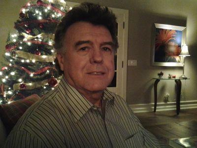 FaulknGerald's profile picture. 