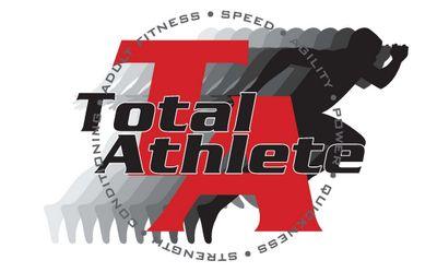 Total Athlete Profile