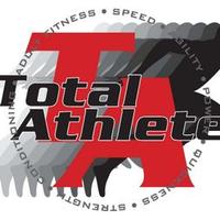 Total Athlete (@total_athlete) 's Twitter Profile