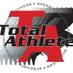 Total Athlete (@total_athlete) Twitter profile photo Total Athlete (@total_athlete) Twitter profile photo