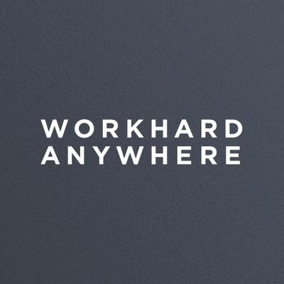 Work Hard Anywhere (@WHAnywhere) / Twitter Work Hard Anywhere (@WHAnywhere) / Twitter
