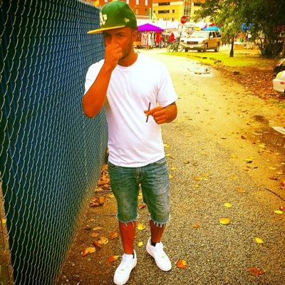 somewhere between I want it and I got it! #BOB