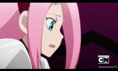 Im Beni, im known as Veneta on Quarton. Gen and I have gone our own paths. Ive decided to take a new path. Kiro... Thank you