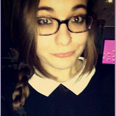 19. My life consists of video games, work, and science. live well and trust no one