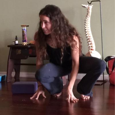 United States of Yoga