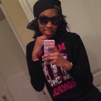 Jballer2 ✨ (@jansalyn2) 's Twitter Profile