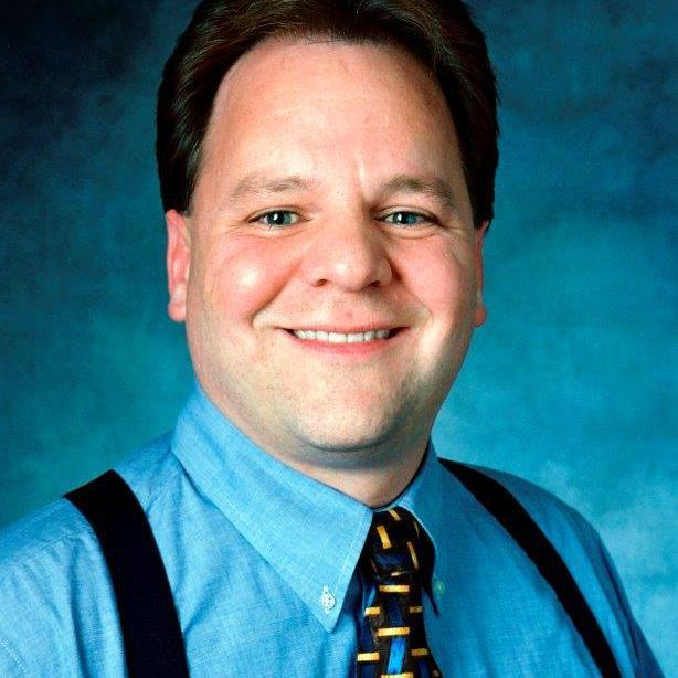 D. Thomas Griep Profile