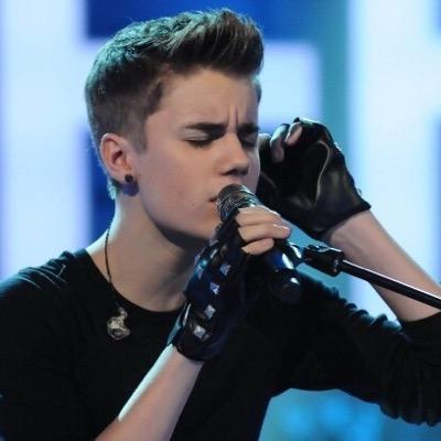 i love him to much. 
he's not justin bieber for me, he's justin for me. 
my boyfriend, no one else.