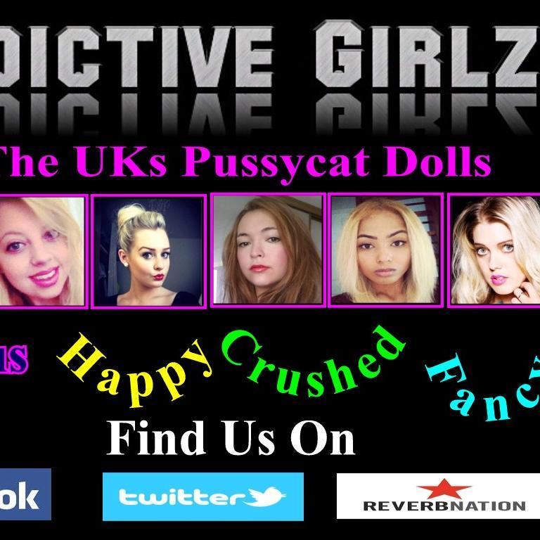 addictivegirlz's profile picture. Addictive Girlz deliver infectious pop/RnB vocals with soulful harmonies, a sexy stylish image and sharp, dynamic dance routines.