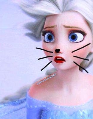 Hidden back, with a heart of cold.  A power so great, that brought fear forth. | Queen of Arendelle | Single/RP/OC | #Multiverse